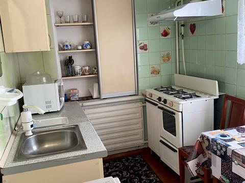 дом по адресу Лебединского ул., 16