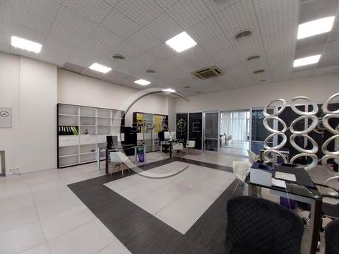 коммерческая по адресу Жилянская ул., 59