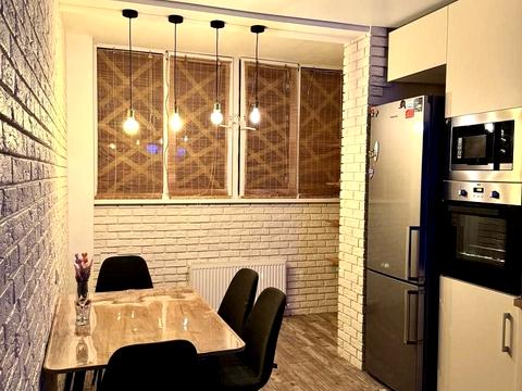 квартира за адресою Райдужний масив вул., 20