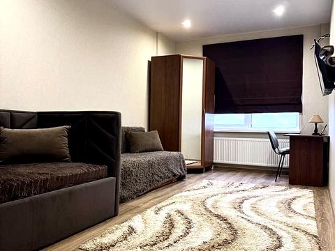 квартира за адресою Райдужний масив вул., 20