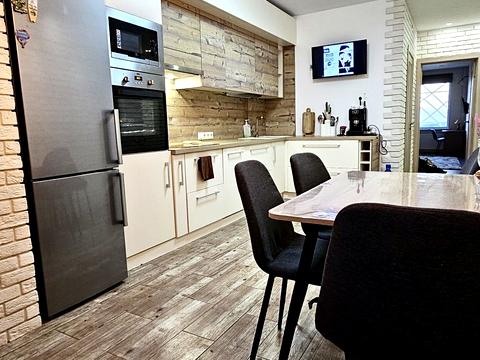 квартира за адресою Райдужний масив вул., 20