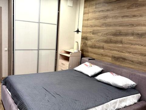 квартира за адресою Райдужний масив вул., 20