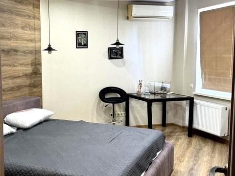 квартира за адресою Райдужний масив вул., 20