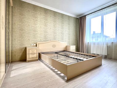 квартира за адресою Радоцинська вул., 5