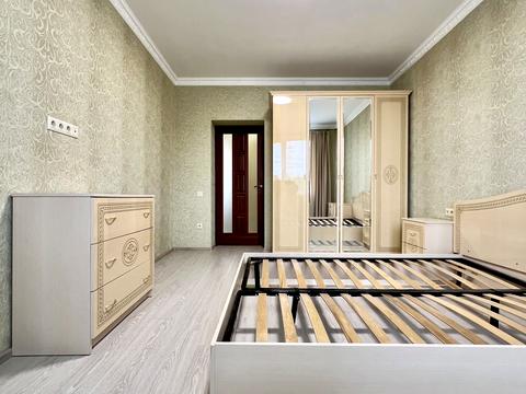 квартира за адресою Радоцинська вул., 5