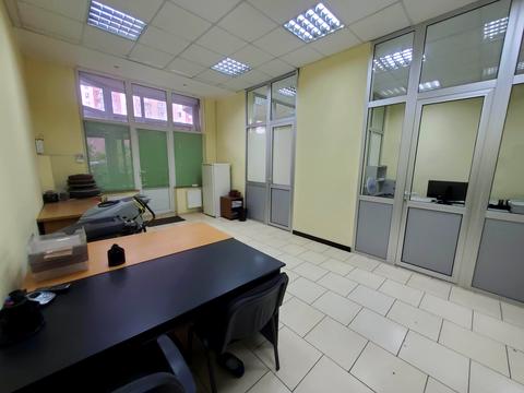 коммерческая по адресу Степана Рудницкого ул. (Вильямса академика), 3/7