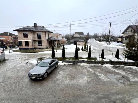 квартира за адресою Радоцинська вул., 5