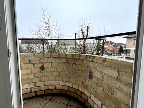 квартира за адресою Радоцинська вул., 5