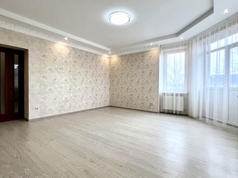 квартира за адресою Радоцинська вул., 5