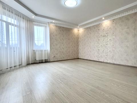 квартира за адресою Радоцинська вул., 5