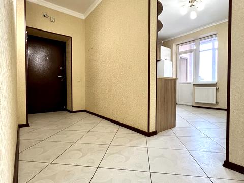 квартира за адресою Радоцинська вул., 5