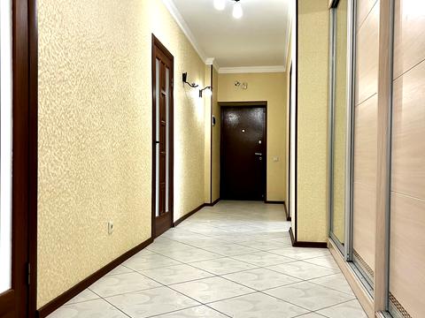 квартира за адресою Радоцинська вул., 5