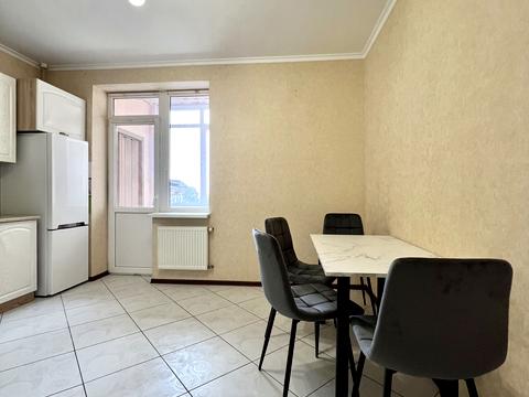 квартира за адресою Радоцинська вул., 5