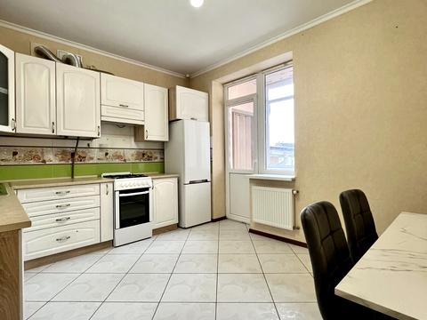 квартира за адресою Радоцинська вул., 5