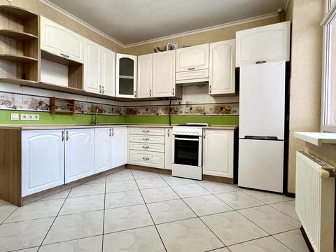 квартира за адресою Радоцинська вул., 5