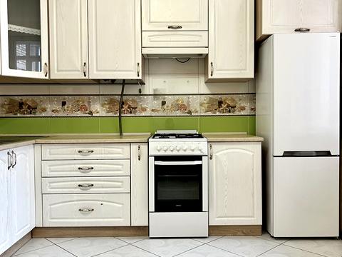 квартира за адресою Радоцинська вул., 5