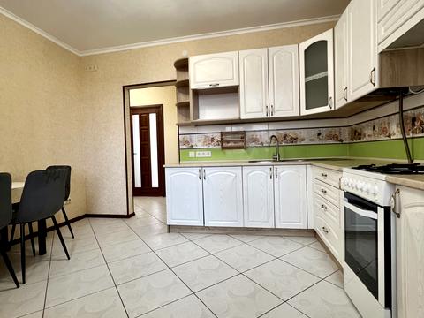 квартира за адресою Радоцинська вул., 5