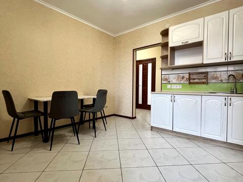 квартира за адресою Радоцинська вул., 5