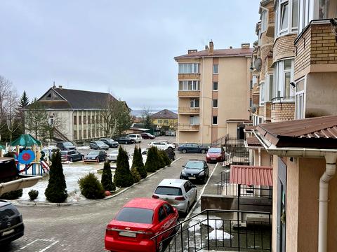 квартира за адресою Радоцинська вул., 5