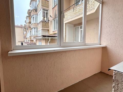 квартира за адресою Радоцинська вул., 5