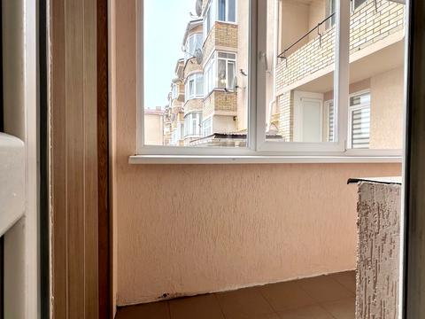 квартира за адресою Радоцинська вул., 5