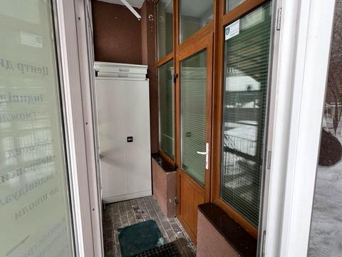 коммерческая по адресу Степана Рудницкого ул. (Вильямса академика), 3/7