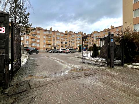 квартира за адресою Радоцинська вул., 5