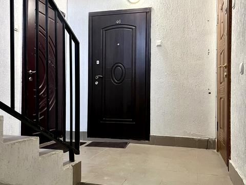 квартира за адресою Радоцинська вул., 5