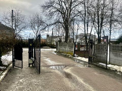 квартира за адресою Радоцинська вул., 5