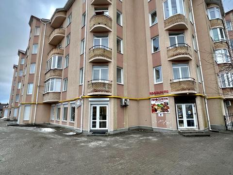 квартира за адресою Радоцинська вул., 5