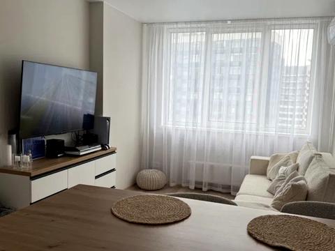 квартира за адресою Євгена Сверстюка вул. (Марини Раскової), 6