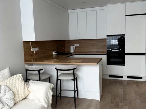 квартира за адресою Євгена Сверстюка вул. (Марини Раскової), 6