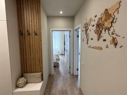 квартира за адресою Євгена Сверстюка вул. (Марини Раскової), 6