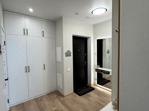 квартира за адресою Євгена Сверстюка вул. (Марини Раскової), 6