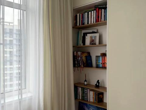 квартира за адресою Євгена Сверстюка вул. (Марини Раскової), 6