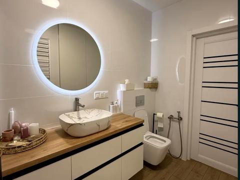 квартира за адресою Євгена Сверстюка вул. (Марини Раскової), 6