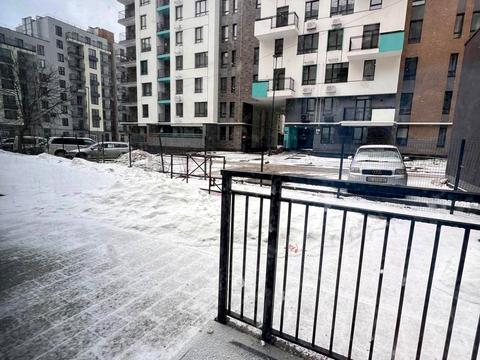 комерційна за адресою Щирецька вул., 30