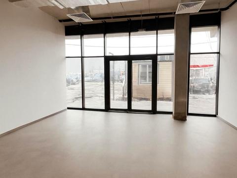 комерційна за адресою Щирецька вул., 30