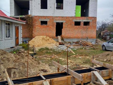 будинок за адресою Лісостеповий провулок