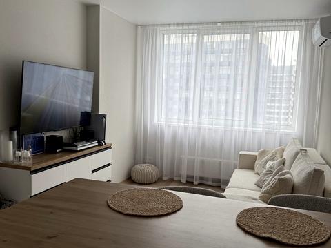 квартира за адресою Євгена Сверстюка вул. (Марини Раскової), 6-Е