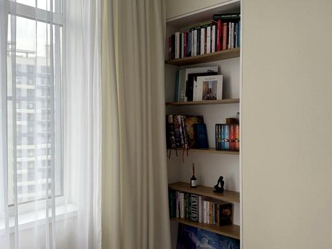 квартира за адресою Євгена Сверстюка вул. (Марини Раскової), 6-Е