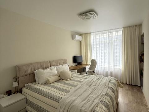 квартира за адресою Євгена Сверстюка вул. (Марини Раскової), 6-Е