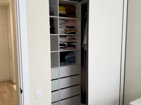 квартира за адресою Євгена Сверстюка вул. (Марини Раскової), 6-Е