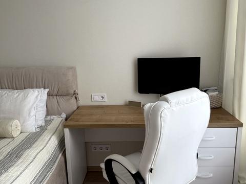 квартира за адресою Євгена Сверстюка вул. (Марини Раскової), 6-Е