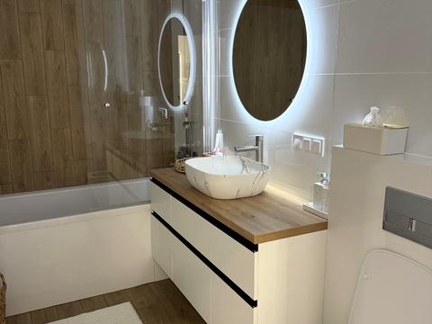 квартира за адресою Євгена Сверстюка вул. (Марини Раскової), 6-Е