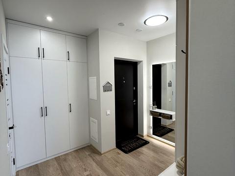 квартира за адресою Євгена Сверстюка вул. (Марини Раскової), 6-Е