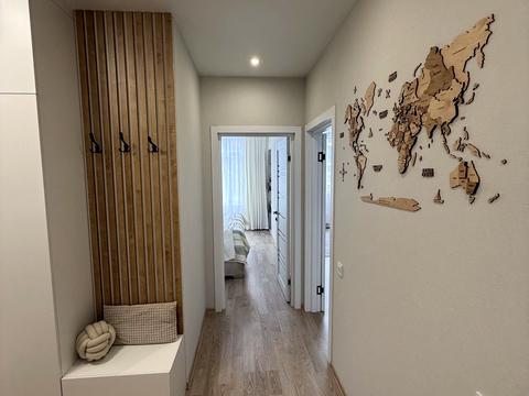 квартира за адресою Євгена Сверстюка вул. (Марини Раскової), 6-Е