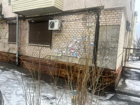 комерційна за адресою Запорізьке шосе, 7