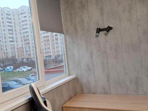 квартира за адресою с. Софіївська Борщагівка, Чубинського вул., 8-Б