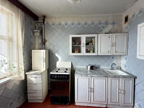 квартира по адресу Крещатик ул., 130